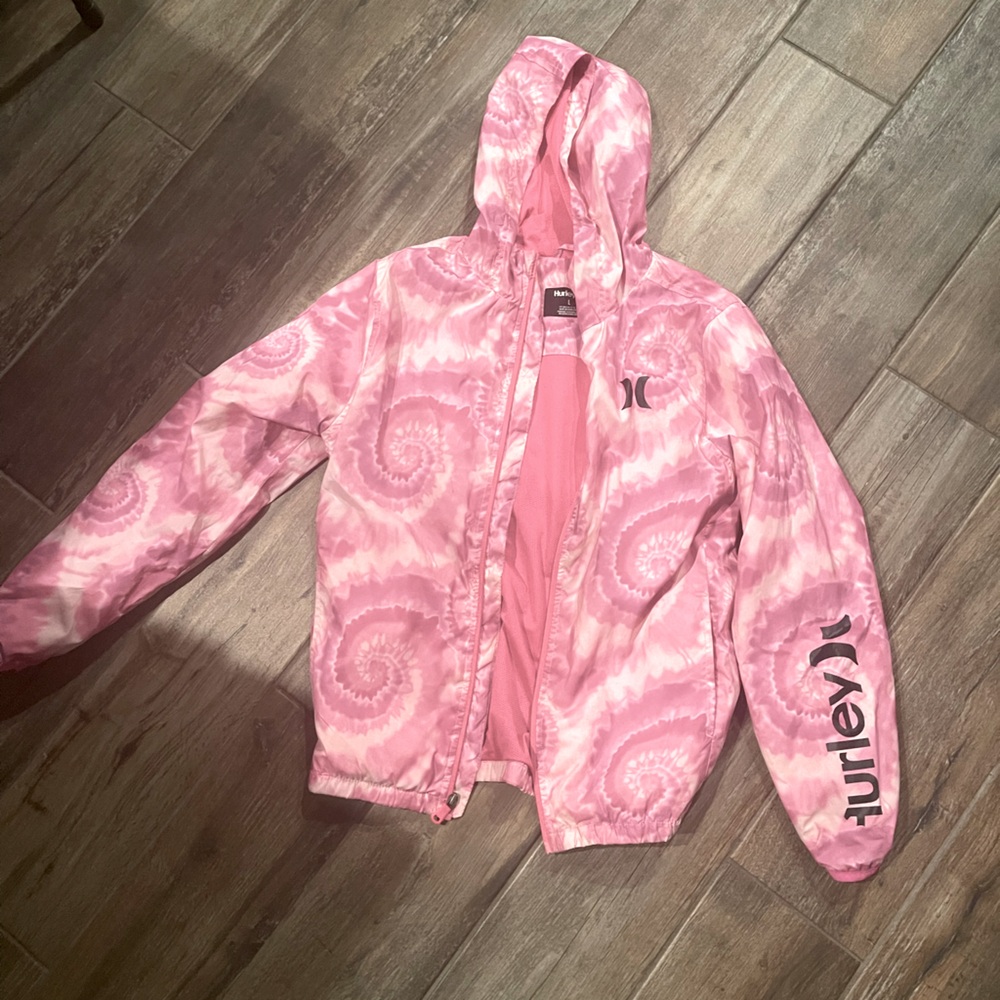 Hurley spring /fall